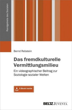 Das fremdkulturelle Vermittlungsmilieu