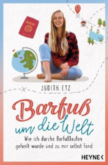 Barfuß um die Welt