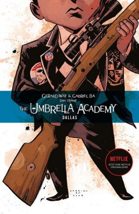 The Umbrella Academy - Dallas