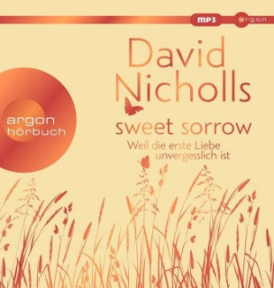 Sweet Sorrow, 2 Audio-CD, MP3