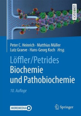 Biochemie und Pathobiochemie