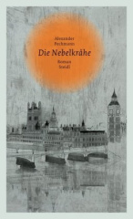 Die Nebelkrähe