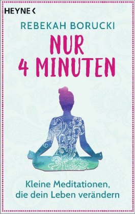 Nur vier Minuten