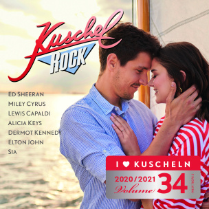 KuschelRock 34