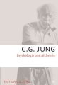 Psychologie und Alchemie