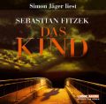 Das Kind, 4 Audio-CDs