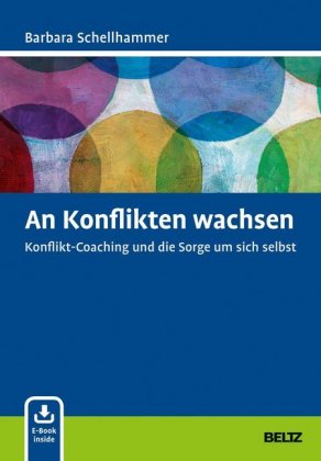 An Konflikten wachsen