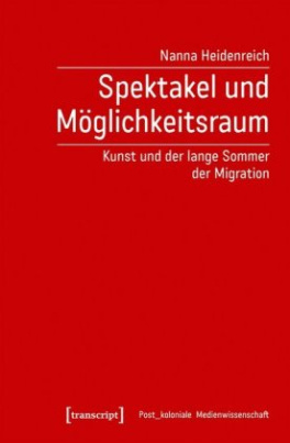 Spektakel und Möglichkeitsraum