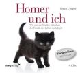 Homer und ich, 4 Audio-CDs