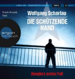 Die schützende Hand, 2 MP3-CD