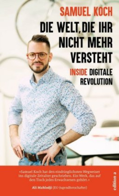 Die Welt, die ihr nicht mehr versteht