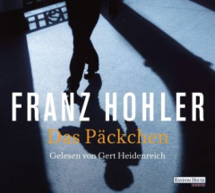 Das Päckchen, 5 Audio-CDs