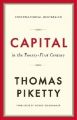 Capital in the Twenty-First Century