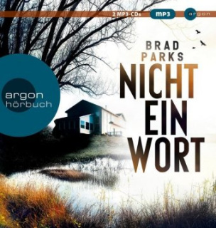 Nicht ein Wort, 2 MP3-CDs