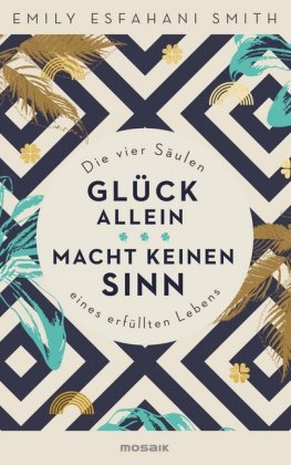 Glück allein macht keinen Sinn