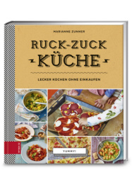 Yummy! Ruck-zuck Küche