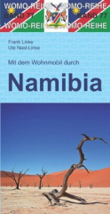 Mit dem Wohnmobil durch Namibia