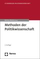 Methoden der Politikwissenschaft