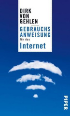 Gebrauchsanweisung für das Internet