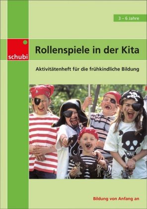 Rollenspiele in der Kita