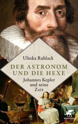 Der Astronom und die Hexe