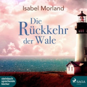 Die Rückkehr der Wale, 2 MP3-CDs