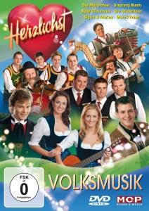 Herzlichst - Volksmusik