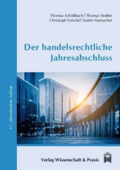 Der handelsrechtliche Jahresabschluss