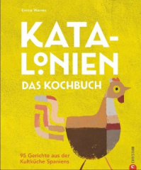 Katalonien. Das Kochbuch