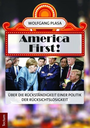 America First!