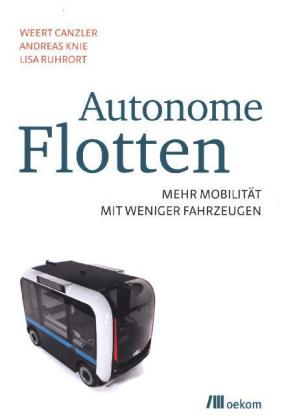 Autonome Flotten