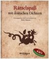 Rätselspaß mit deutschen Dichtern