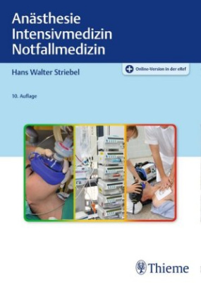 Anästhesie - Intensivmedizin - Notfallmedizin