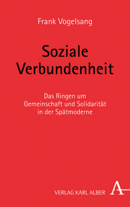 Soziale Verbundenheit