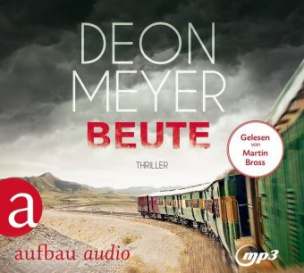 Beute, 2 Audio-CD, MP3