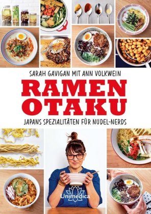 Ramen Otaku