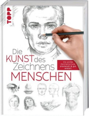 Die Kunst des Zeichnens - Menschen