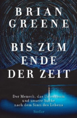 Bis zum Ende der Zeit