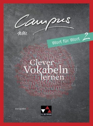 Wort für Wort - Clever Vokabeln lernen