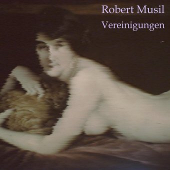 Vereinigungen, Audio-CD, MP3