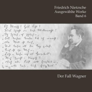 Der Fall Wagner, Audio-CD, MP3