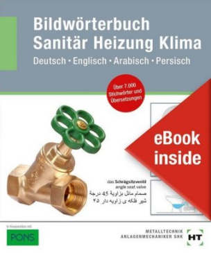 Bildwörterbuch Sanitär, Heizung, Klima