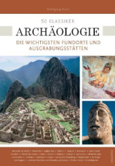 50 Klassiker Archäologie