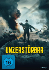 Unzerstörbar - Die Panzerschlacht von Rostow