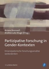 Partizipation Forschung und Gender