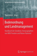 Bodenordnung und Landmanagement