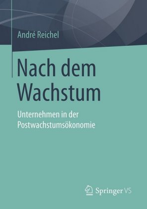 Nach dem Wachstum