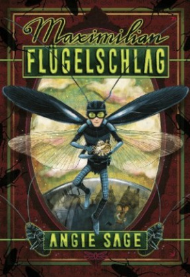 Maximilian Flügelschlag