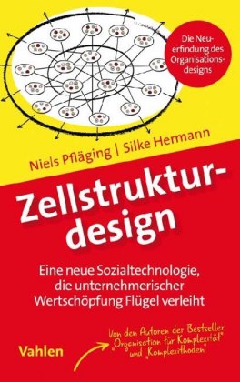 Zellstrukturdesign