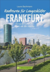 Radtouren für Langschläfer Frankfurt